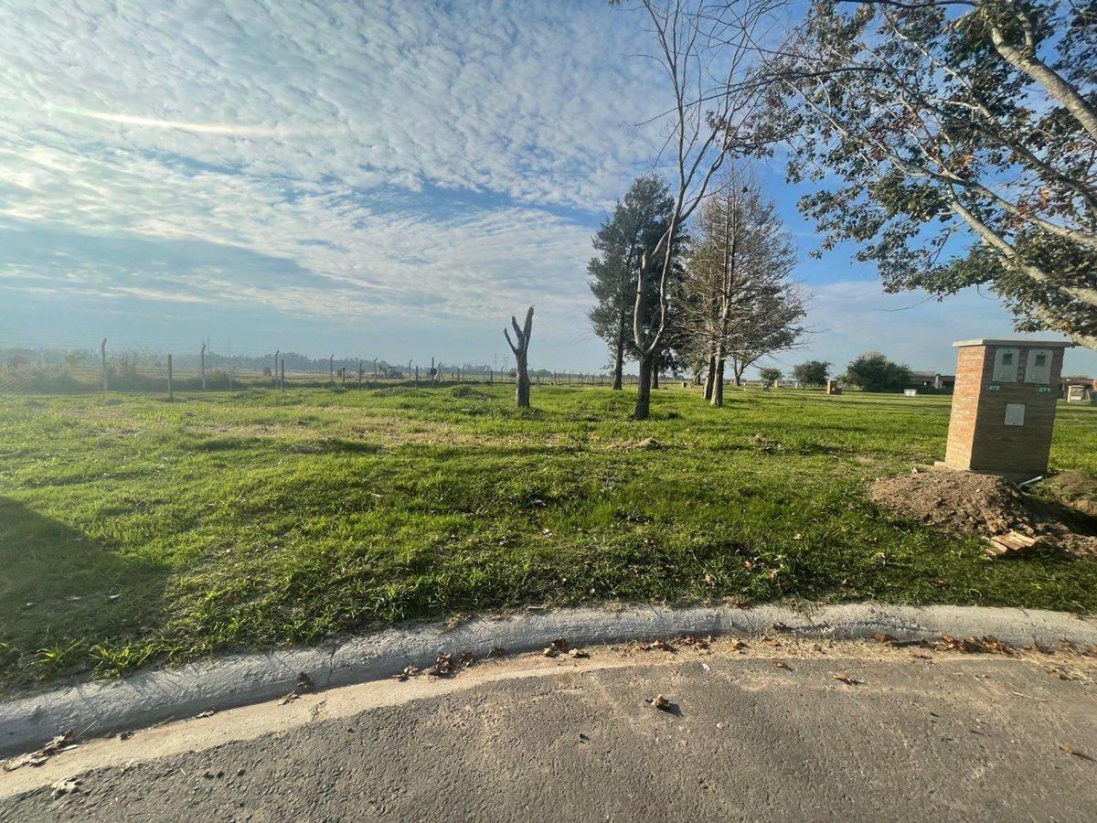 Foto de Lote en Venta en Barrio San Simon en Canning, imagen 4
