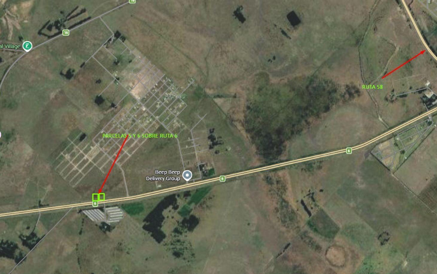 Foto de Venta Lote - San Vicente - sobre RUTA 6, imagen 5