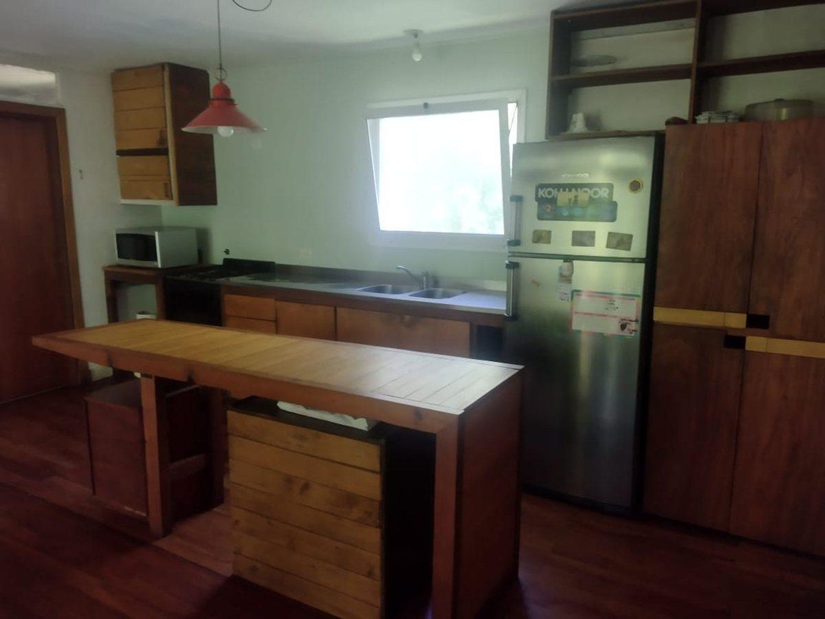 Foto de CASA EN VENTA CON MUELLE EN EL CANAL ROMPANI,DELTA, imagen 4