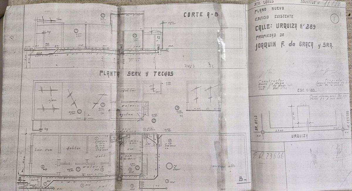 Foto de VENTA DE LOTE EN REMEDIOS DE ESCALADA., imagen 3