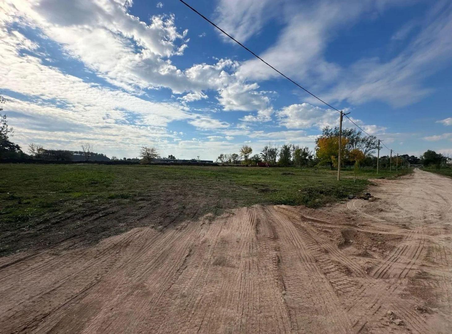 Foto de VENTA DE LOTE EN LUZ DEL PILAR CON FINANCIACION, imagen 4
