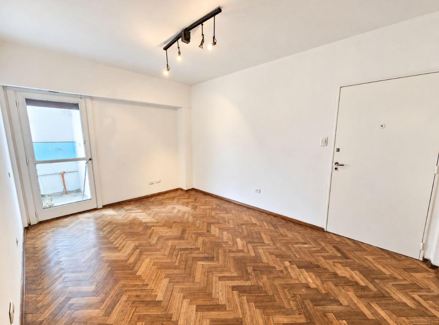 Foto de ALQUILER DEPARTAMENTO 2 AMBIENTES FLORESTA, imagen 4