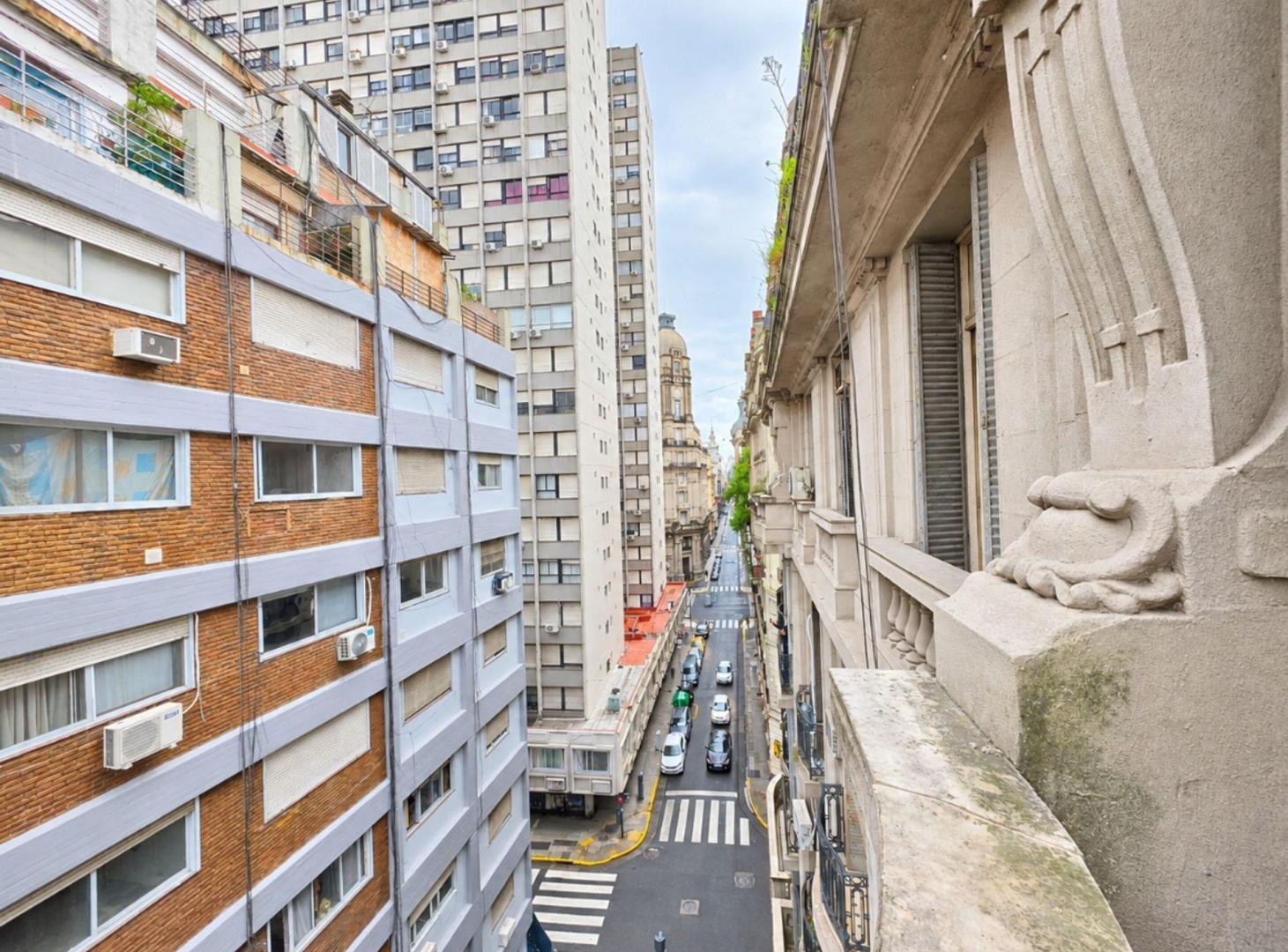 Foto de VENTA DEPARTAMENTO 5 AMB MONSERRAT ESTILO ANTIGUO, imagen 1