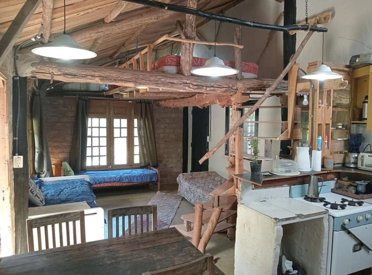 Foto de Venta Casa Quinta con pileta en General Rodriguez, imagen 3