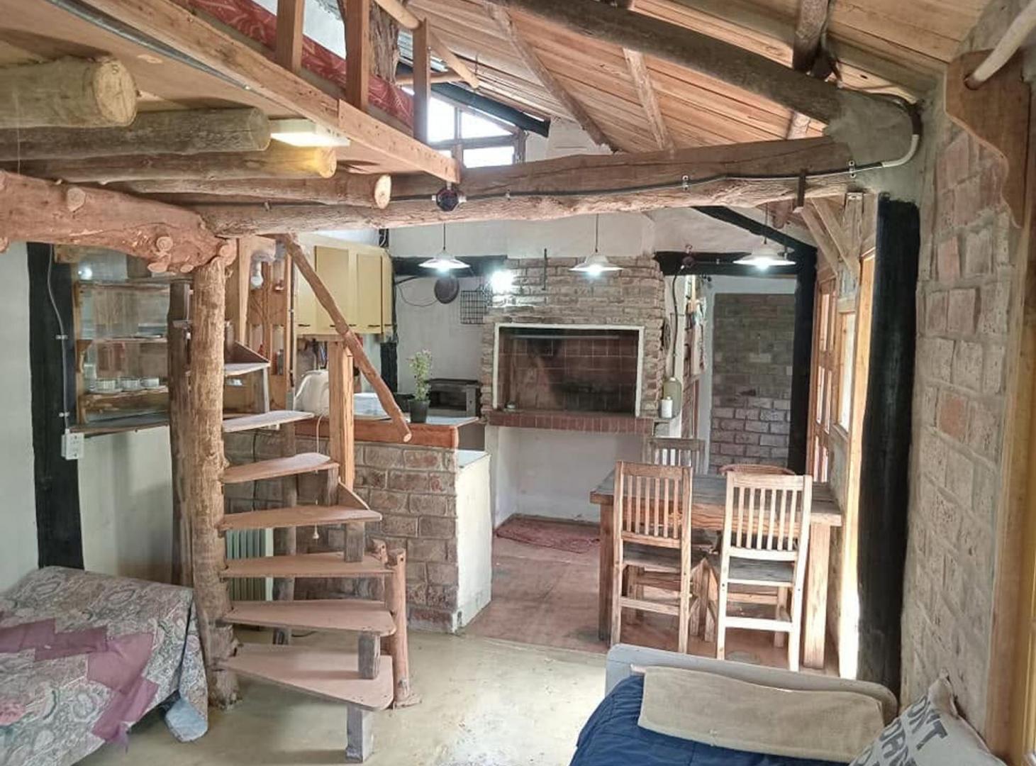 Foto de Venta Casa Quinta con pileta en General Rodriguez, imagen 1