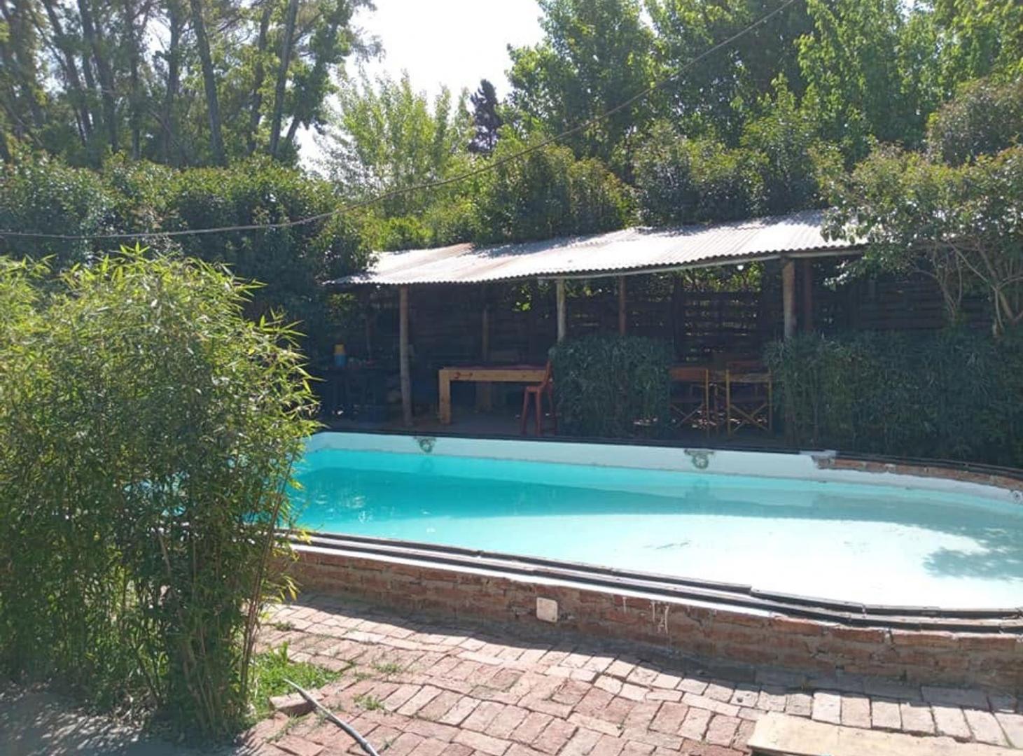 Foto de Venta Casa Quinta con pileta en General Rodriguez, imagen 2