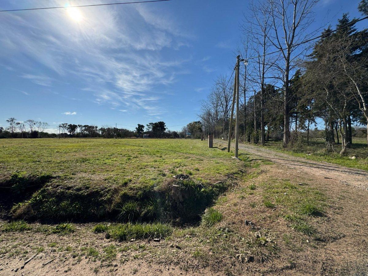 Foto de VENTA LOTE B. CERRO RICO 3 EN ESCOBAR - FINANCIADO, imagen 4