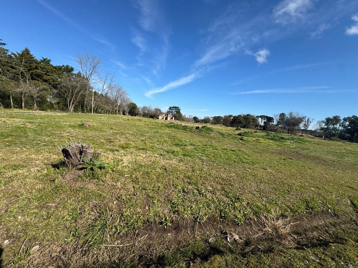 Foto de VENTA LOTE B. CERRO RICO 3 EN ESCOBAR - FINANCIADO, imagen 3