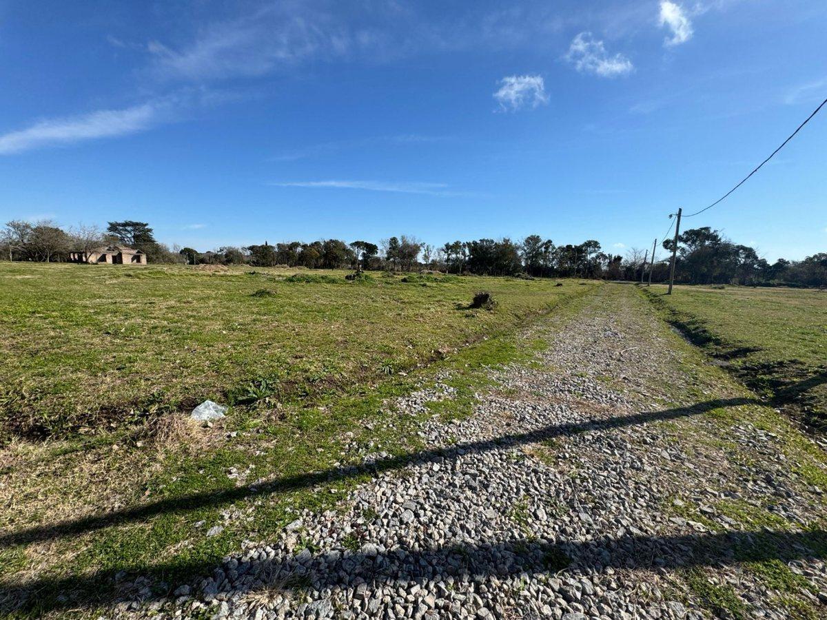 Foto de VENTA LOTE B. CERRO RICO 3 EN ESCOBAR - FINANCIADO, imagen 5