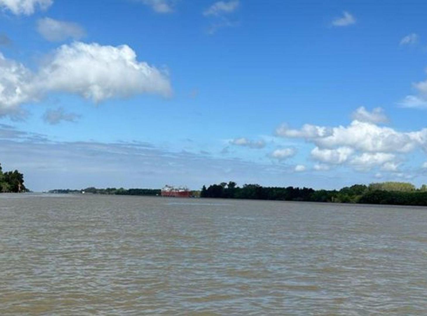 Foto de VENTA CHACRA BAHÍAS DEL PARANÁ- AL CANAL STA MARÍA, imagen 1