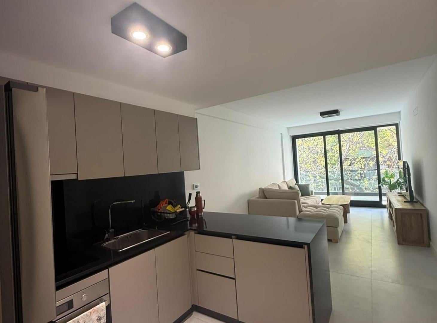 Foto de ALQUILER HERMOSO DPTO DOS AMBIENTES BELGRANO R, imagen 2