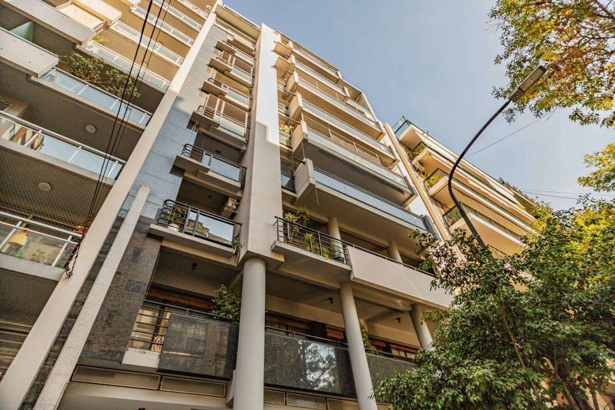 Foto de VENTA DEPARTAMENTO 4 AMB DEP 2 COCHERAS SEG 24 HS, imagen 5