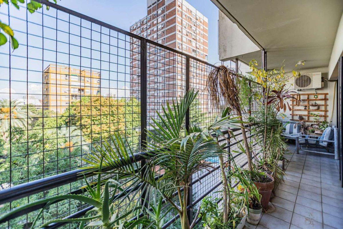 Foto de VENTA DEPARTAMENTO 4 AMB DEP 2 COCHERAS SEG 24 HS, imagen 4