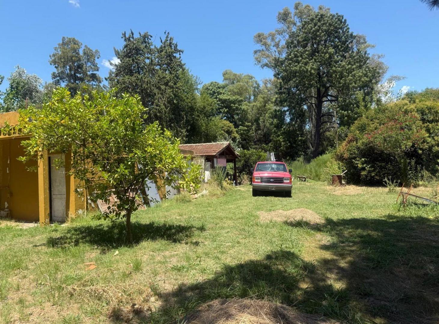 Foto de TERRENO EN VENTA EN PILAR-APTO DESARROLLO, imagen 5