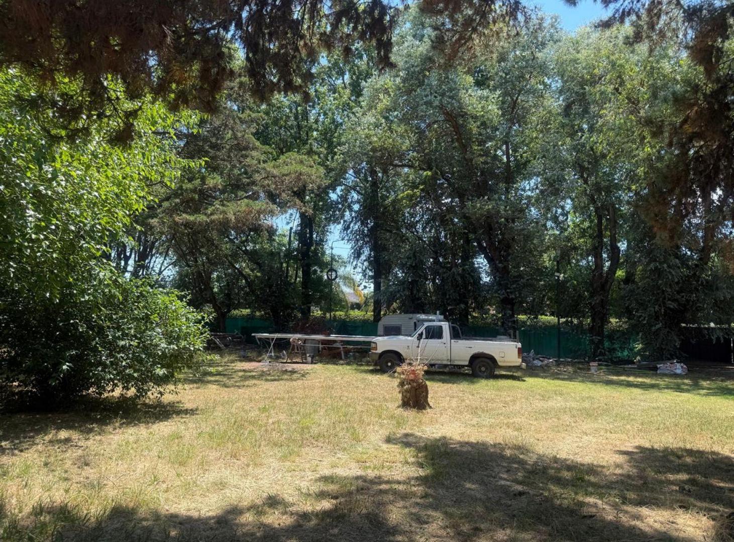 Foto de TERRENO EN VENTA EN PILAR-APTO DESARROLLO, imagen 1