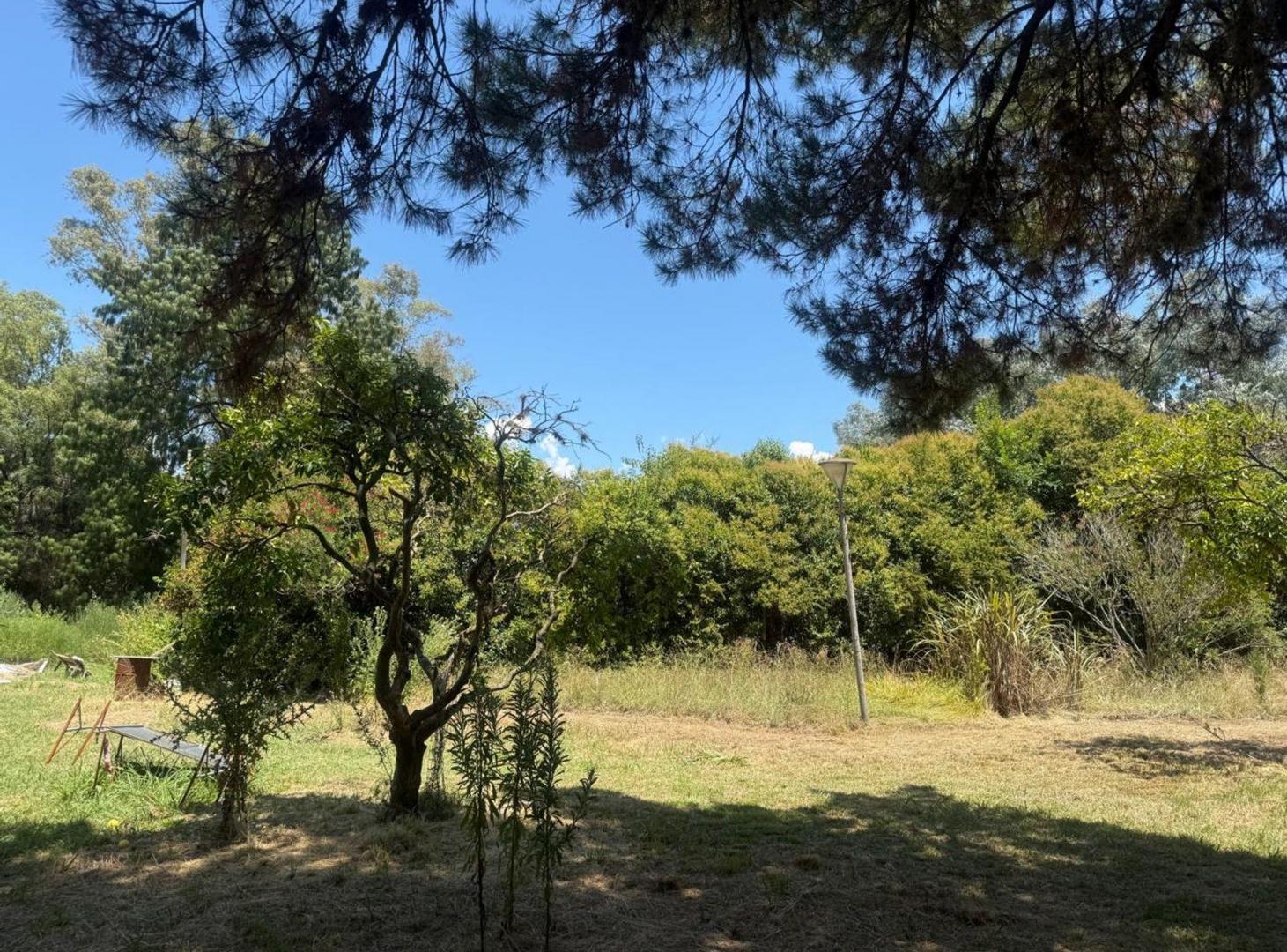 Foto de TERRENO EN VENTA EN PILAR-APTO DESARROLLO, imagen 3