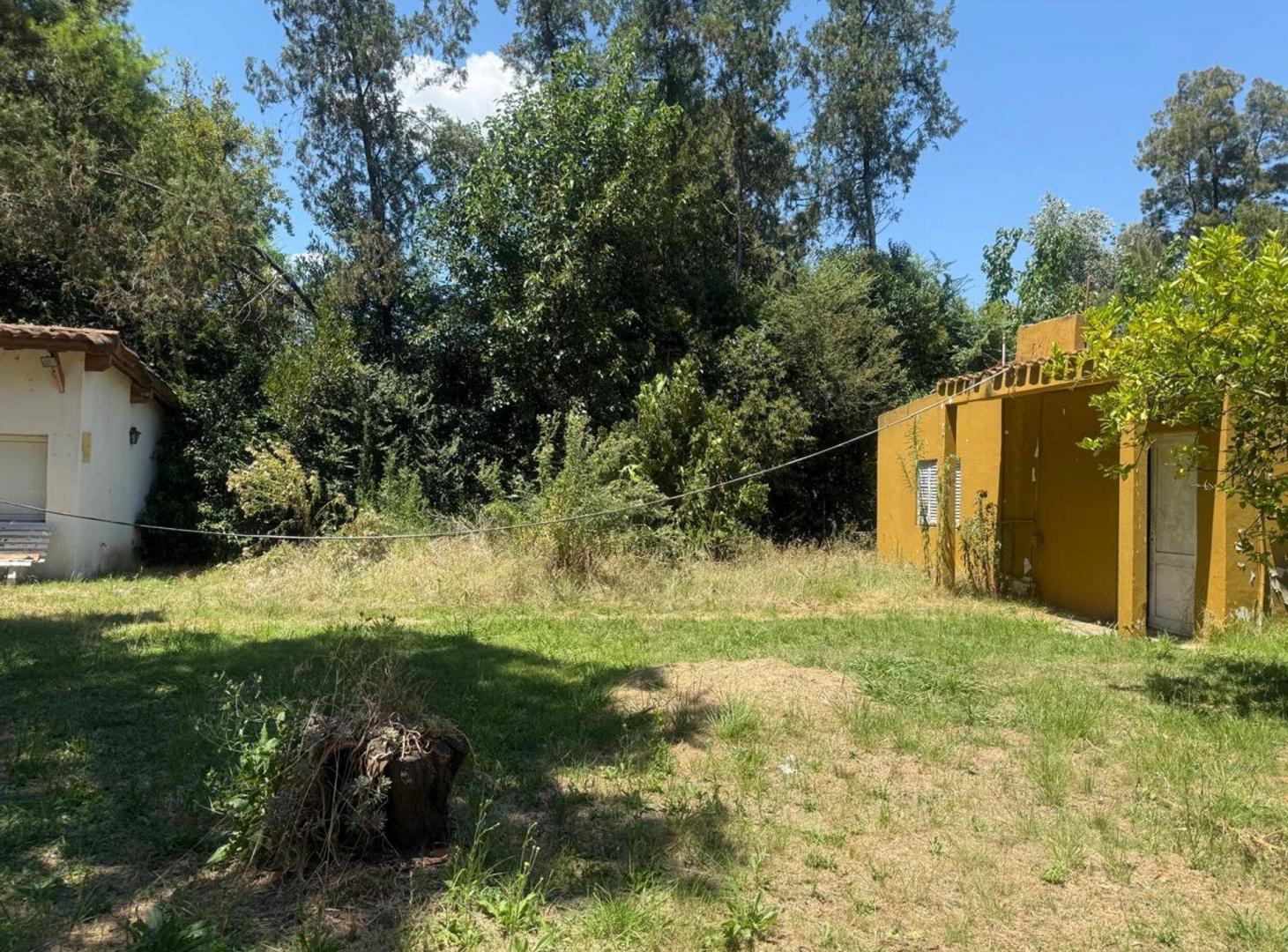 Foto de TERRENO EN VENTA EN PILAR-APTO DESARROLLO, imagen 4