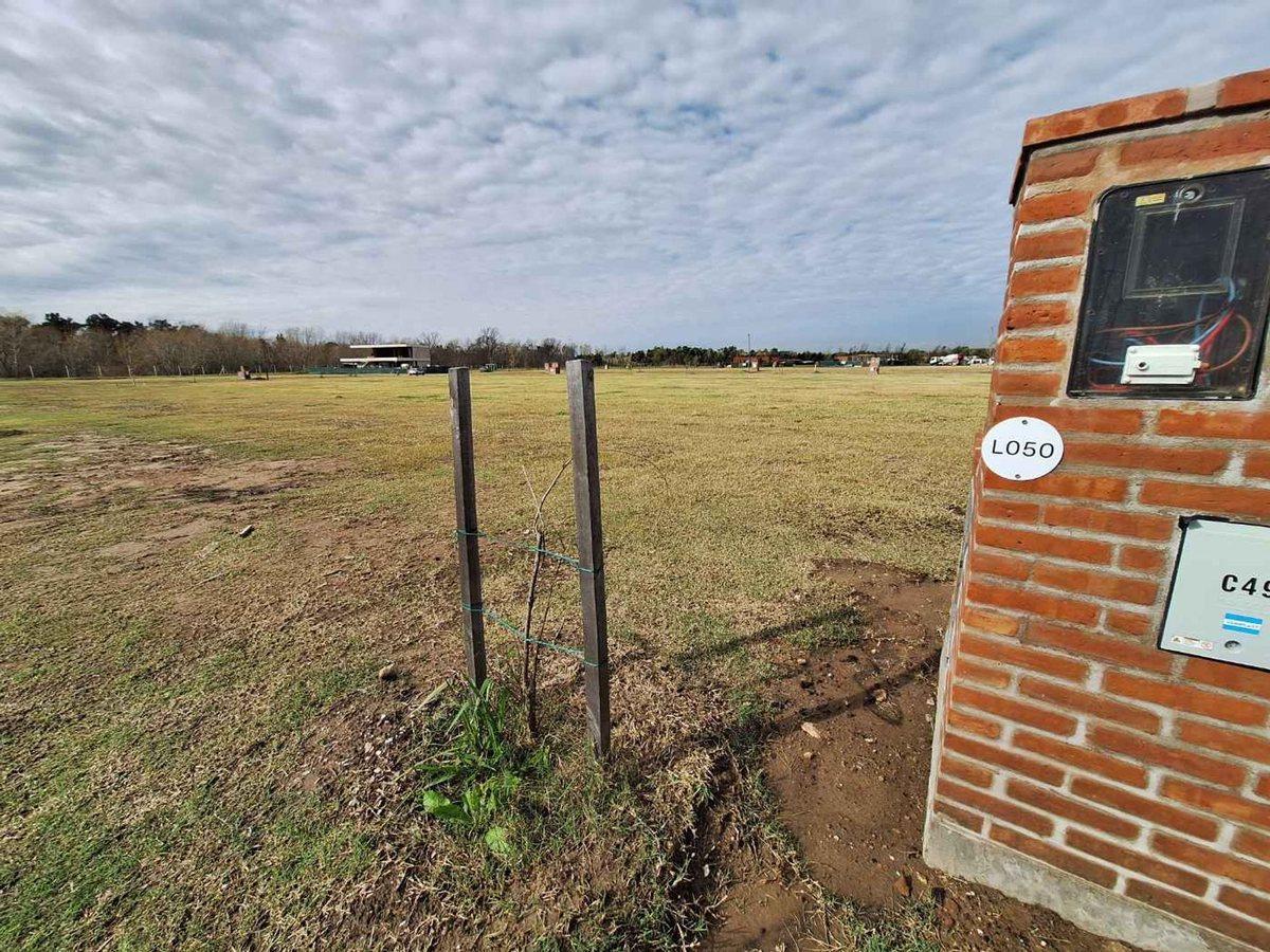 Foto de Lote en Venta en Barrio Las Nativas Escobar, imagen 5