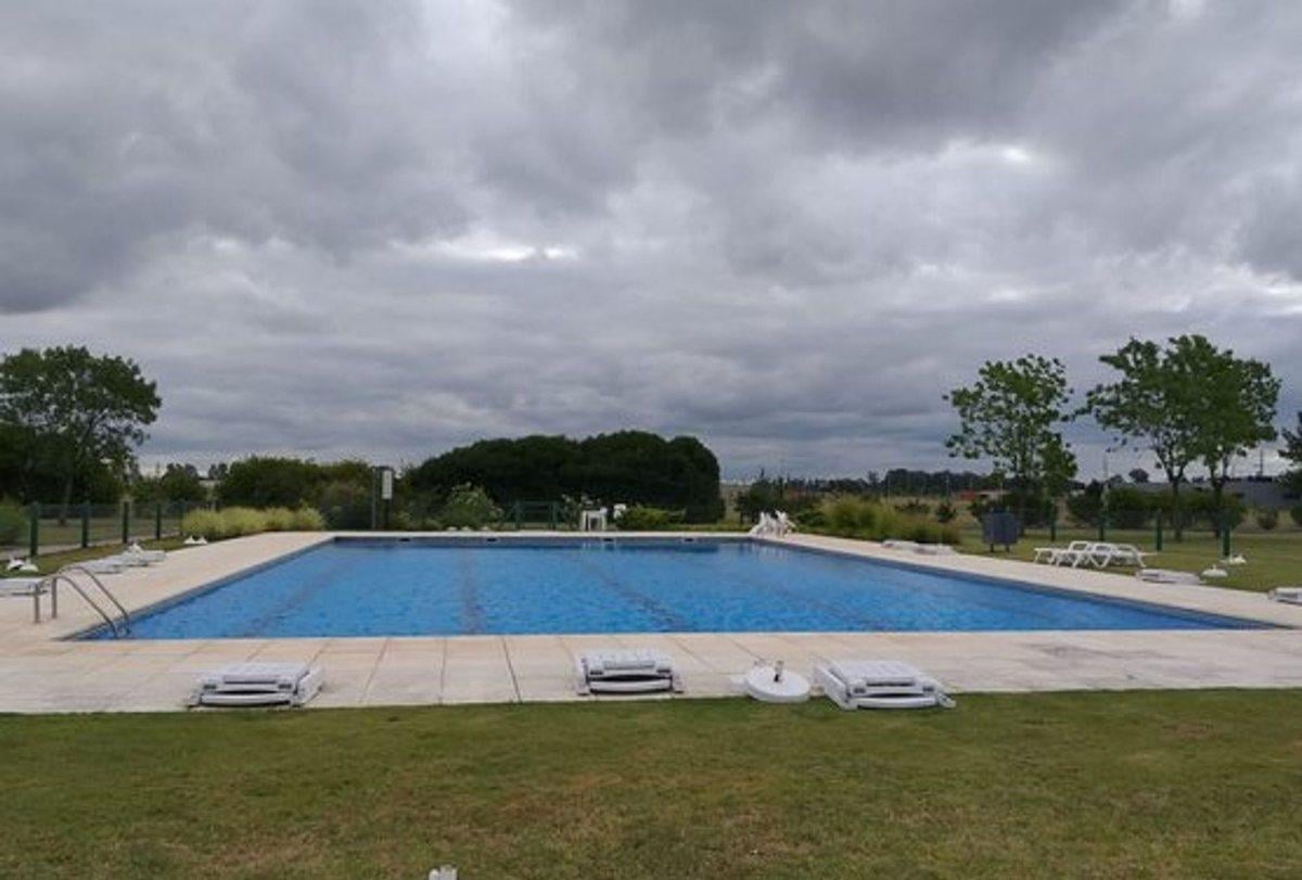 Foto de Lote en venta Fincas de San Vicente sector Laguna, imagen 3