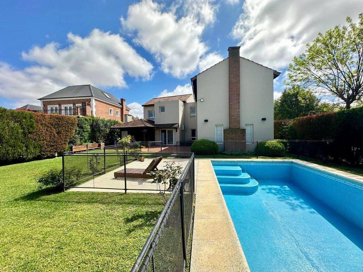 Foto de Casa en Alquiler 5 amb Benavidez Greens, imagen 1