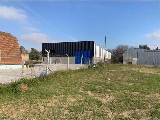 Galpón Industrial a Estrenar Ruta 3 Cañuelas 5
