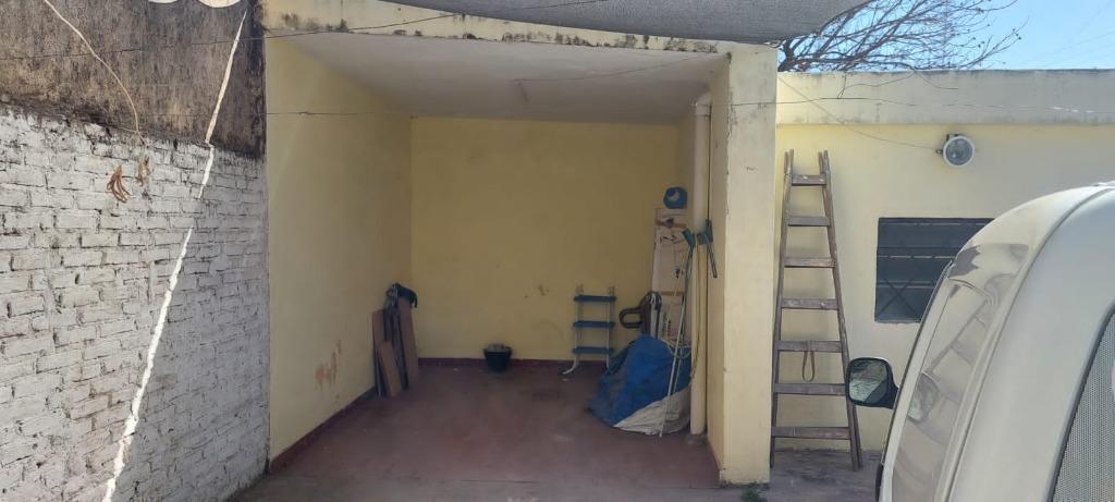 Córdoba Alta Gracia Casa 3 Ambientes Permuto en La Zona 3
