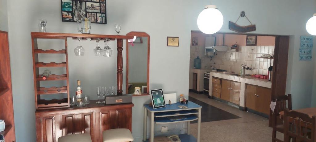 Córdoba Alta Gracia Casa 3 Ambientes Permuto en La Zona 5