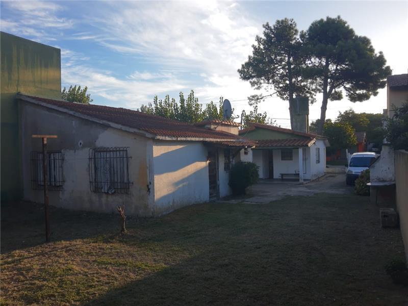 Venta Mar del Tuyu. 2 Casas en Block Juntas. Oportunidad. 4