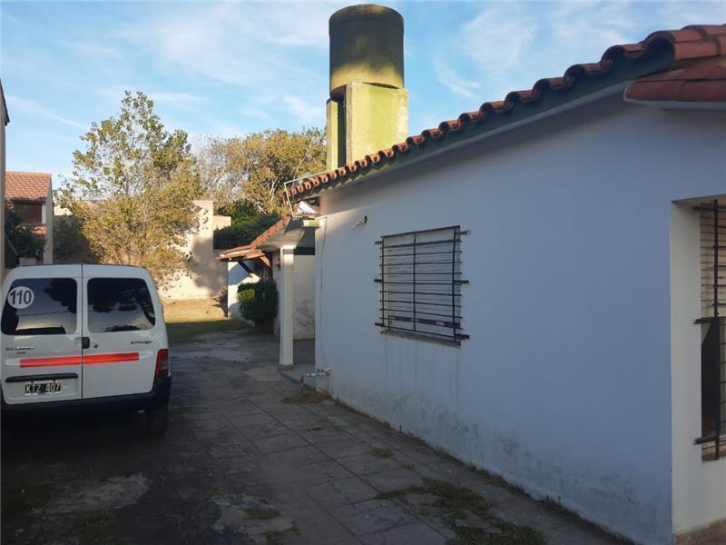 Venta Mar del Tuyu. 2 Casas en Block Juntas. Oportunidad. 2