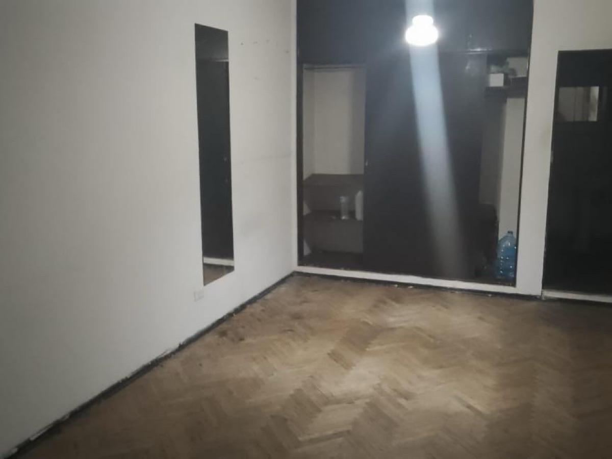 Departamento en Villa Luro. 1 Amb. 28 m. 3
