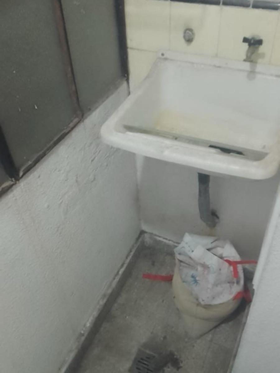 Departamento en Villa Luro. 1 Amb. 28 m. 2