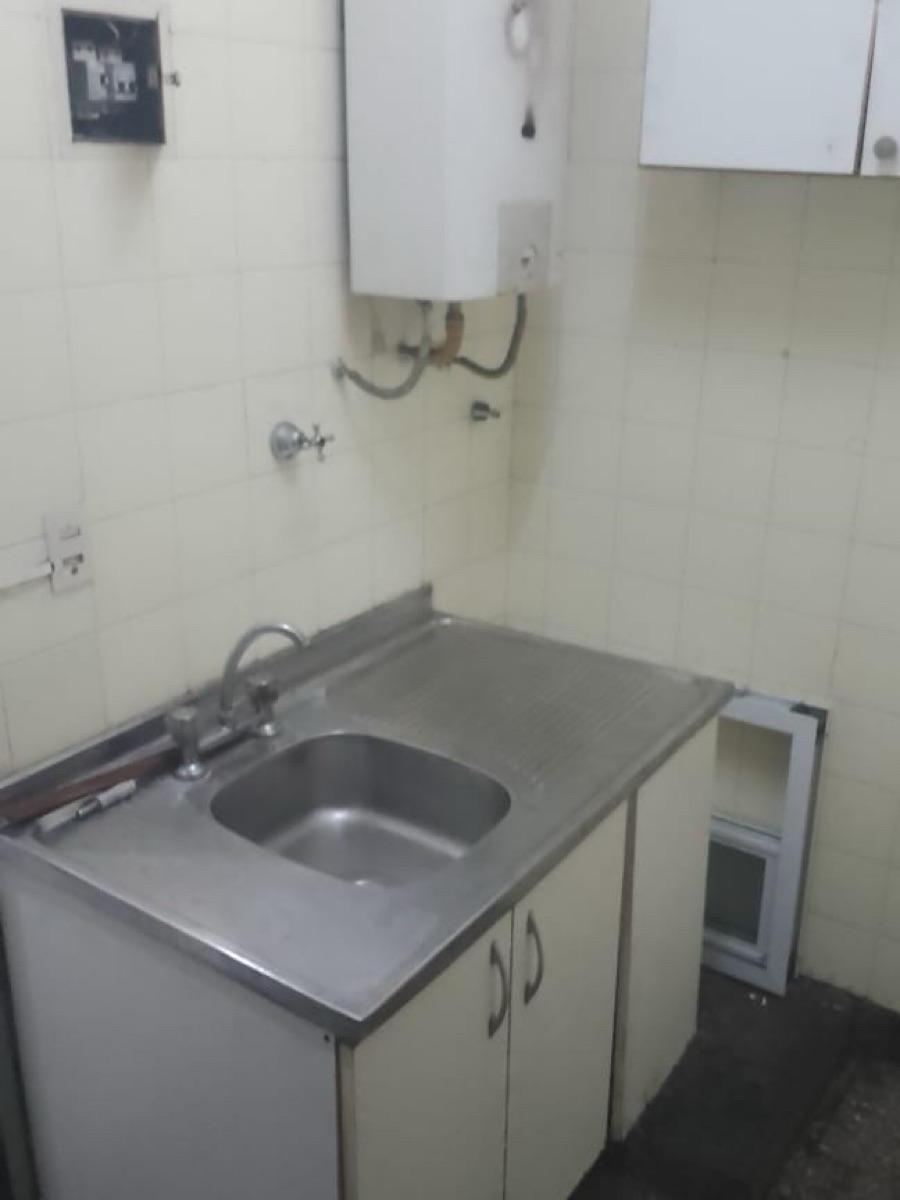 Departamento en Villa Luro. 1 Amb. 28 m. 5