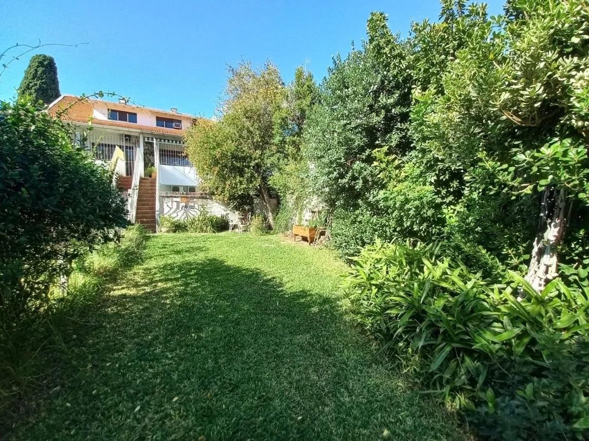 PH en en Venta 6 Ambientes Gran Jardín 5