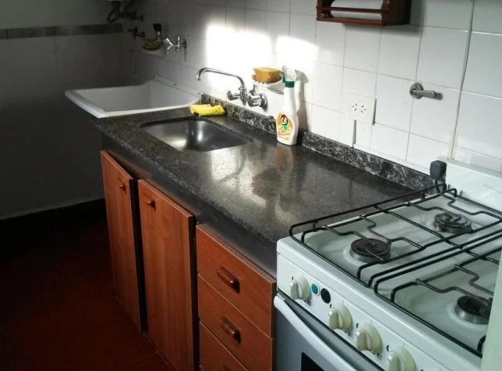 Departamento. Ciudad Evita. Alquiler. B° I. La católica. 3 amb. (info en la descripción.) 4