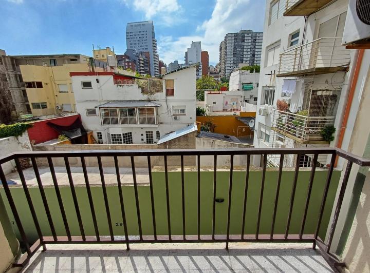 Departamento en Venta 4 ambientes en Saavedra 4
