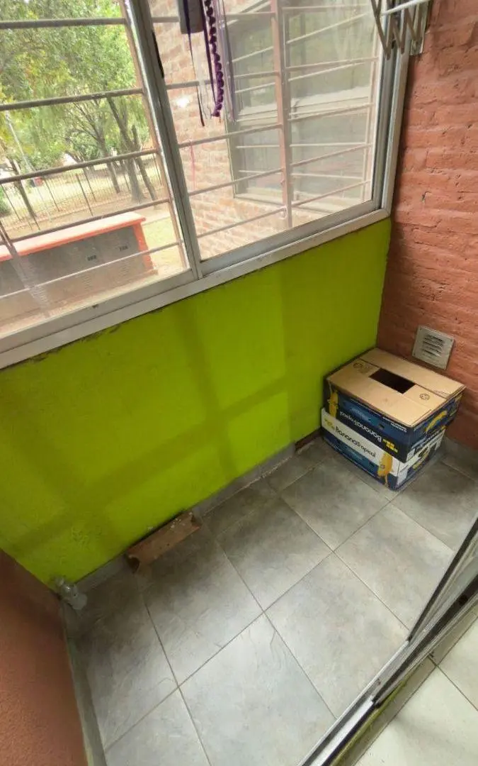 Departamento en Venta. B° I. La Catolica. PB. 2