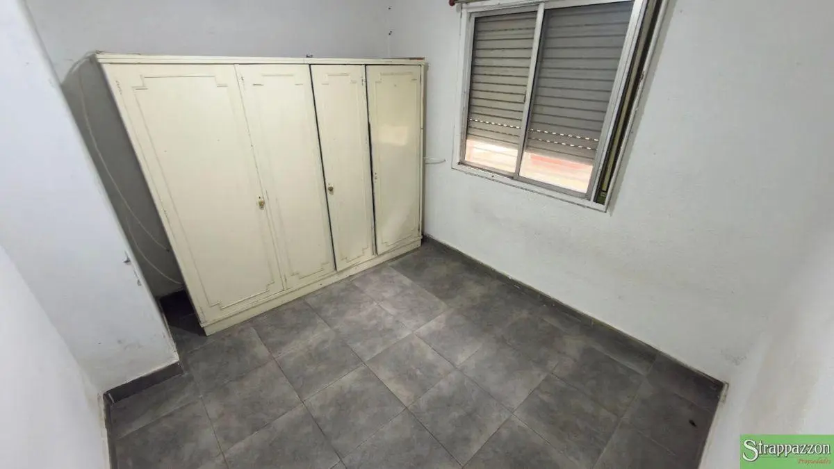 Departamento en Venta. B° I. La Catolica. PB. 4