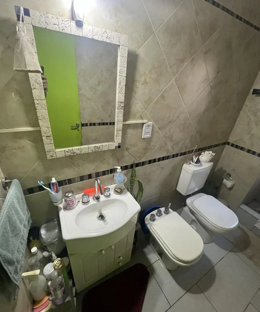 Departamento en Venta. B° I. La Catolica. PB. 3
