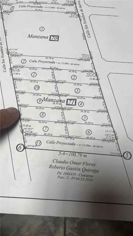 Foto de Terreno en Venta San Luis., imagen 4