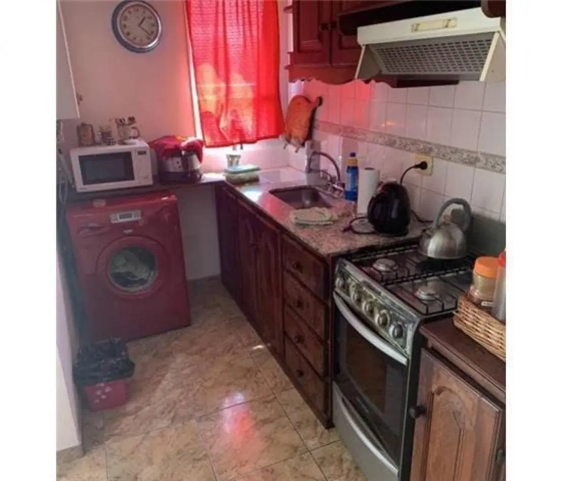 Departamento Villa Celina 3 ambientes 4