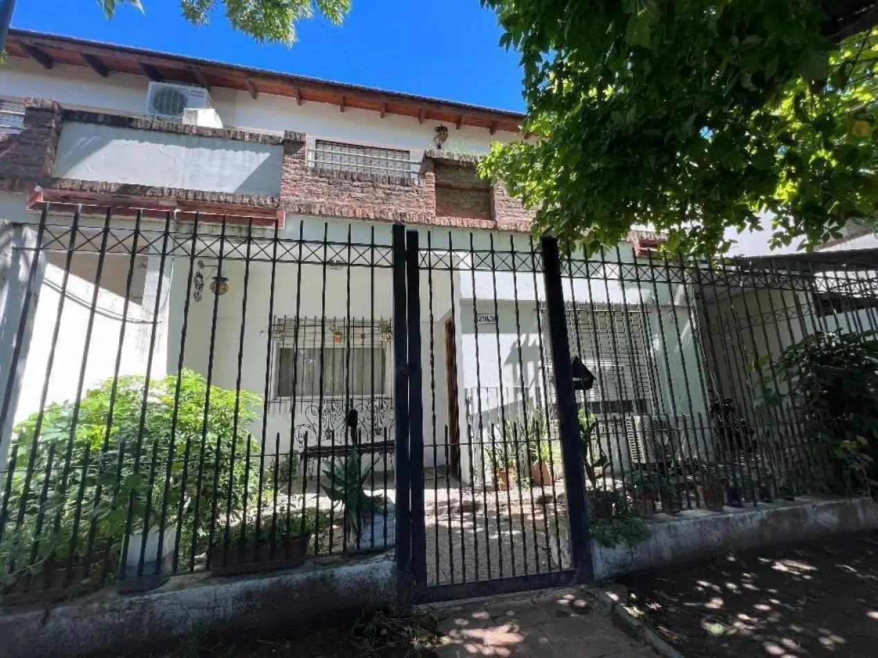 Venta Circ. 3° Duplex Cotevi 1