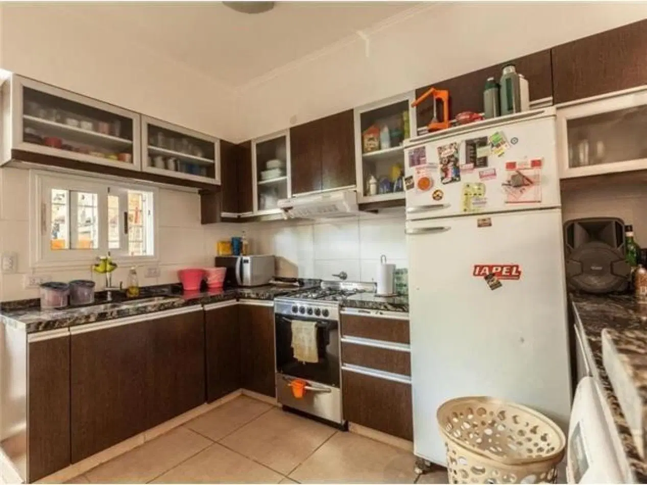 Ramos Mejia Venta Casa 4 amb S/Lote Propio 4