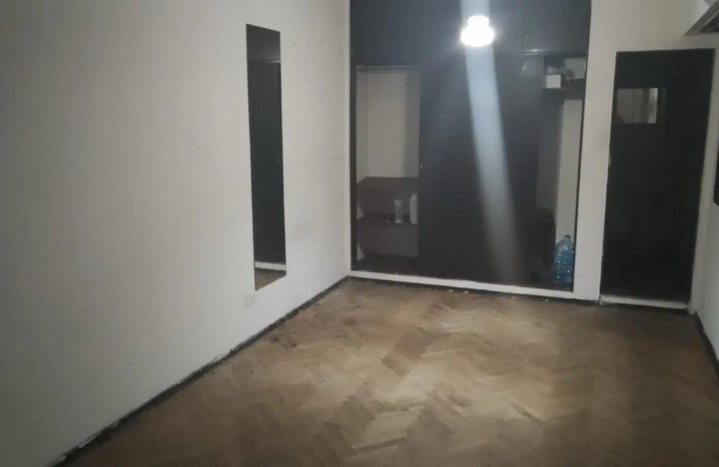 Departamento en Villa Luro. 1 amb. 28 mts. a Refaccionar 5