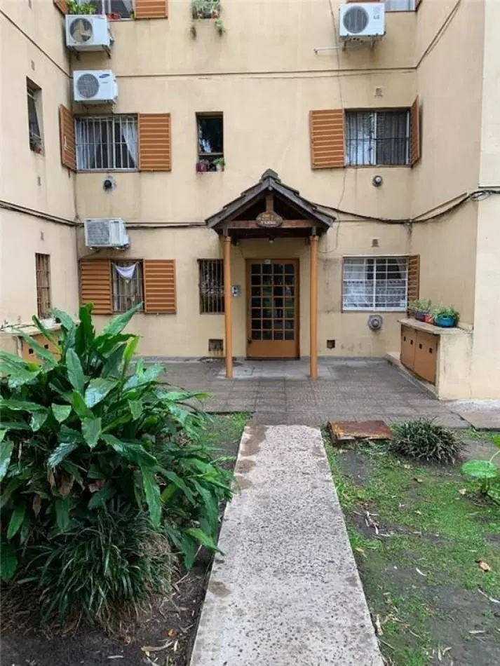 Departamento - Barrio Villa Rossi - Ciudad Evita - 3 ambientes - Planta Baja 5