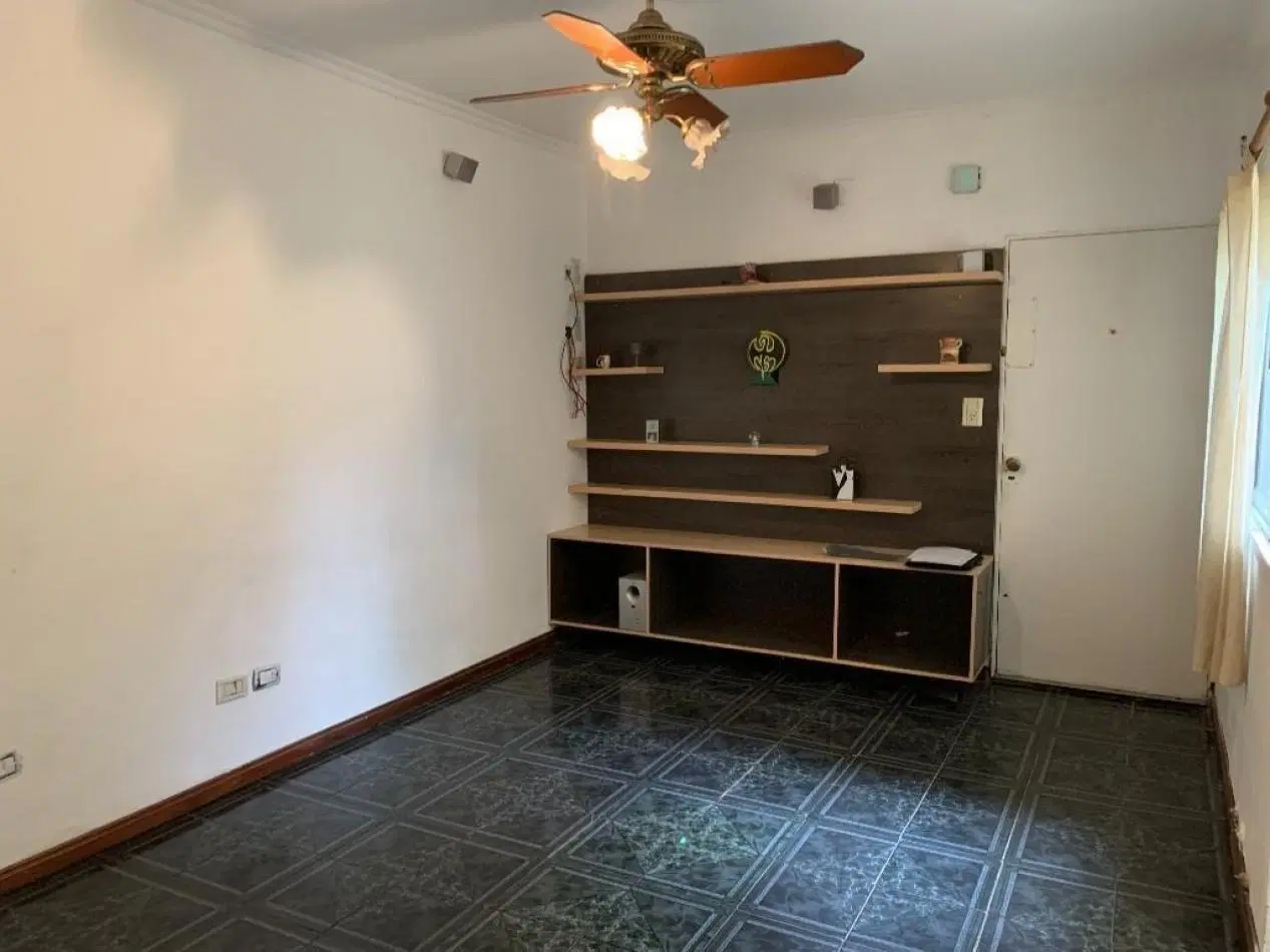 Departamento - Barrio Villa Rossi - Ciudad Evita - 3 ambientes - Planta Baja 2
