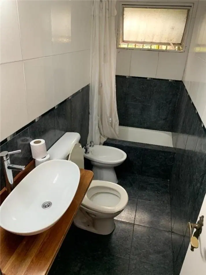 Departamento - Barrio Villa Rossi - Ciudad Evita - 3 ambientes - Planta Baja 3