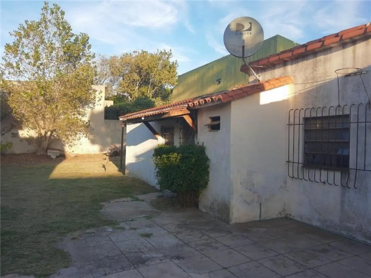 Venta Mar del Tuyu. 2 casas en block juntas. oportunidad. 1