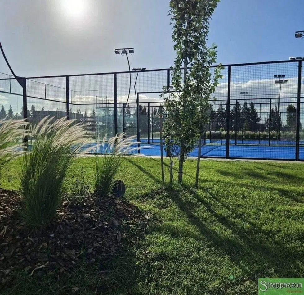 Terreno / Lote Interno. 664m2. Las Victorias Barrio Privado 3