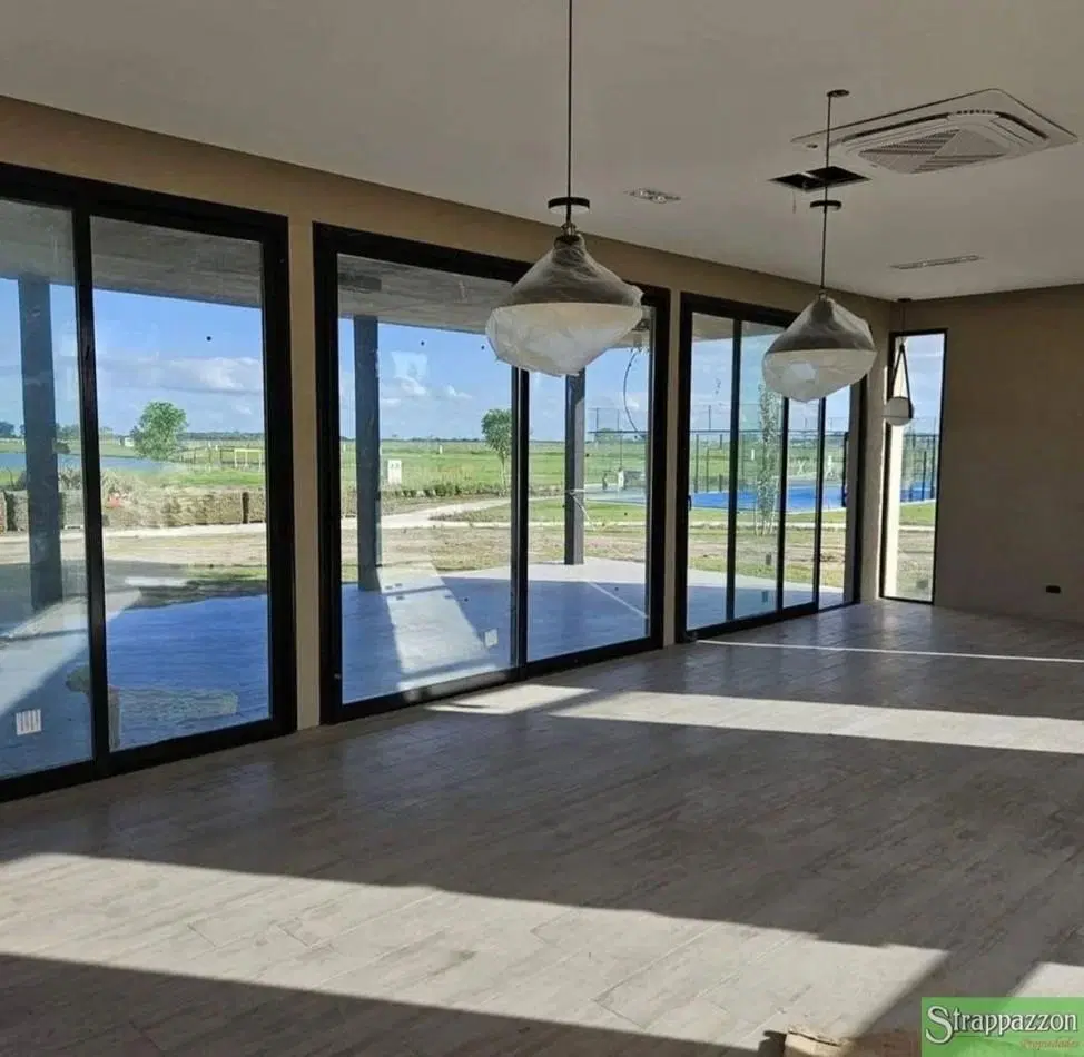 Terreno / Lote Interno. 664m2. Las Victorias Barrio Privado 2