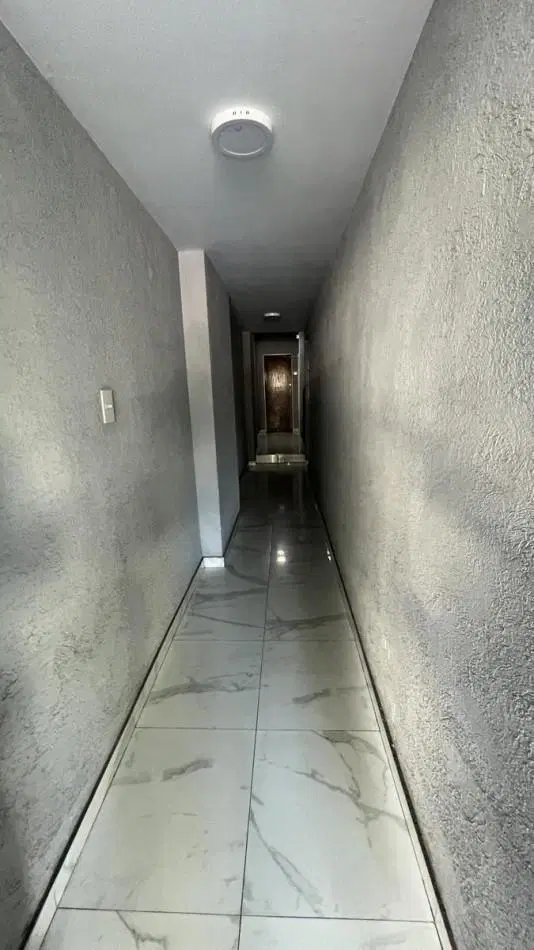 Departamento en Venta. Villa del Parque. 3 amb. al contrafrente. 52 mts cub. 2